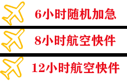 西昌青山航空物流快递公司,专业空运当天件