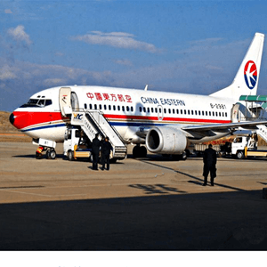 西昌青山航空物流航空快运业稳步发展的原因是什么？